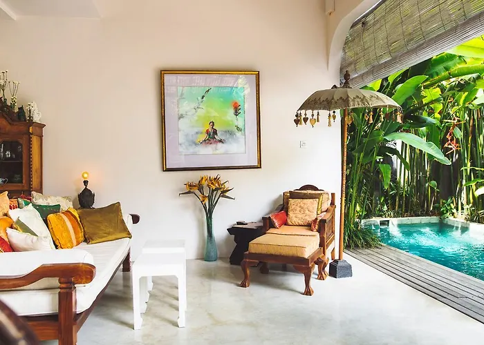 Vickary Seminyak