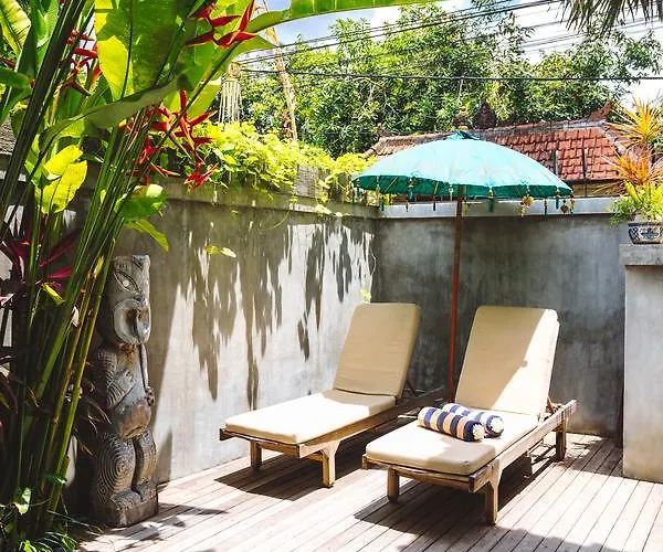 Vickary Villa *
