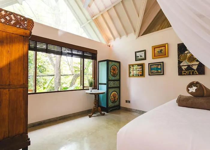 Vickary Villa