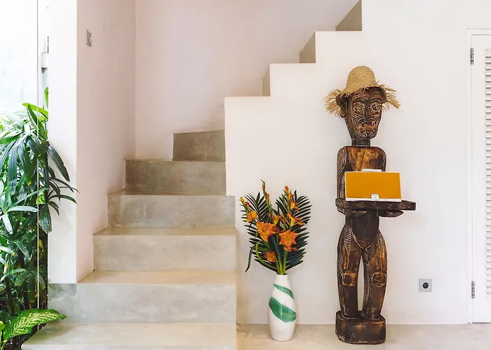 Vickary Villa Seminyak