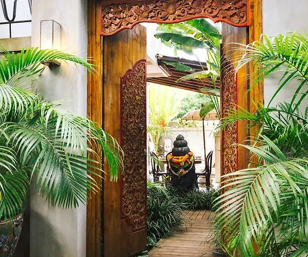 Vickary Villa Seminyak